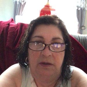 Meet your Posher, Angella